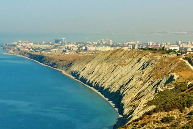 Анапа