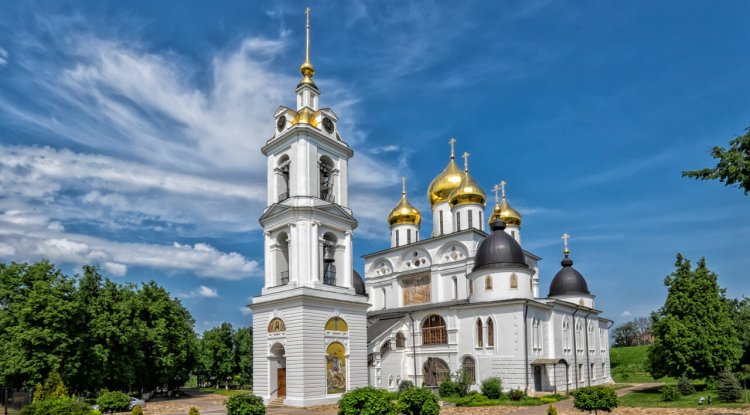 Дмитров