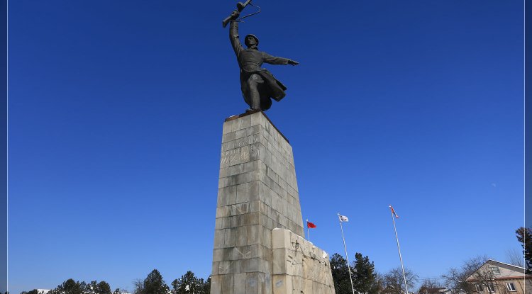 Перемиловская высота