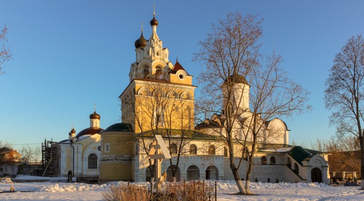 Киржач