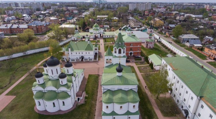 Муром