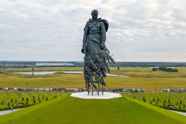 Ржев