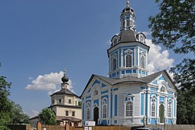 Торопец