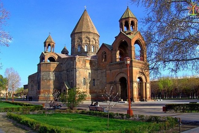 Вагаршапат
