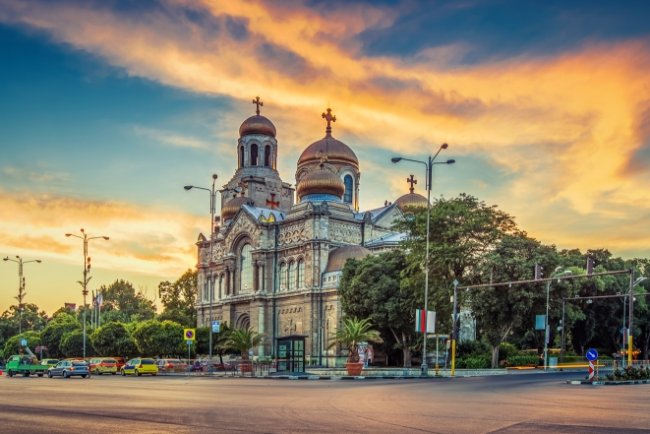 Варна