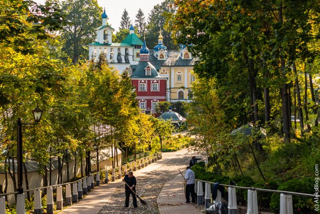 Печоры