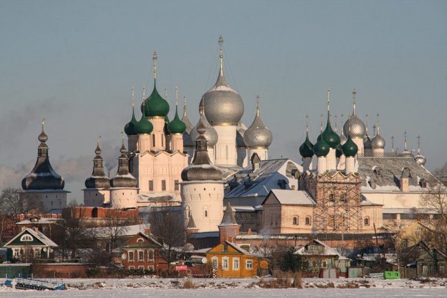 Ростов