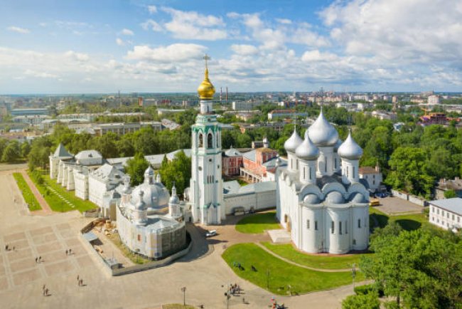 Вологда