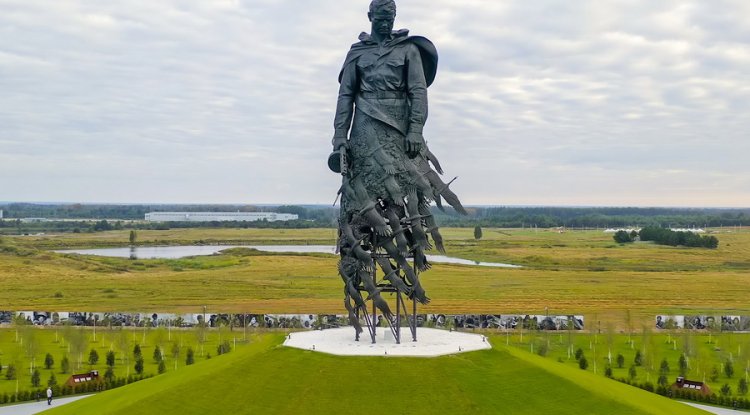 Ржев