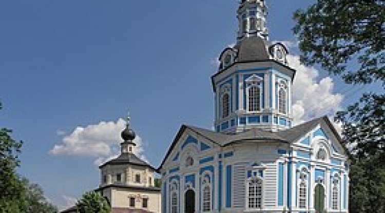 Торопец