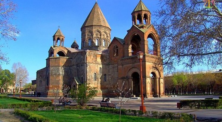 Вагаршапат