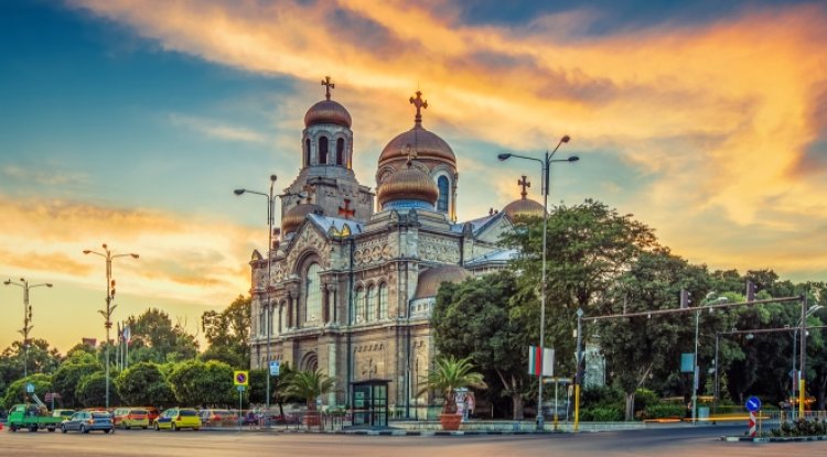 Варна