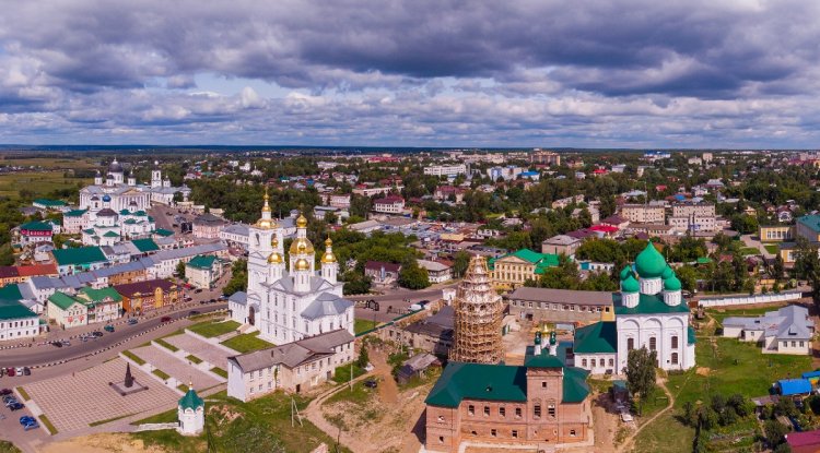 Арзамас
