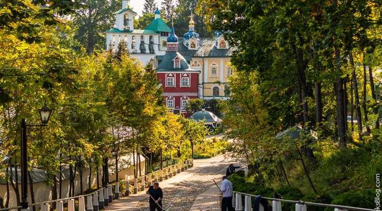 Печоры