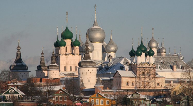 Ростов