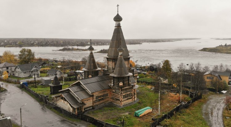 Кемь