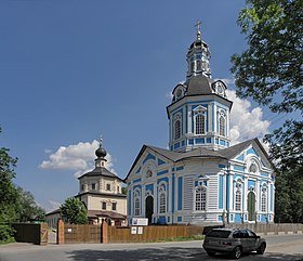 Торопец