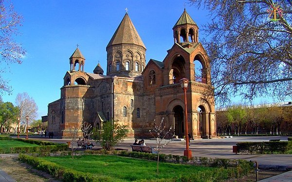 Вагаршапат