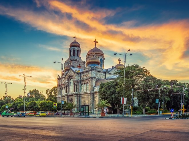 Варна