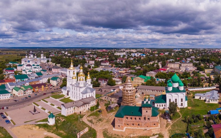 Арзамас