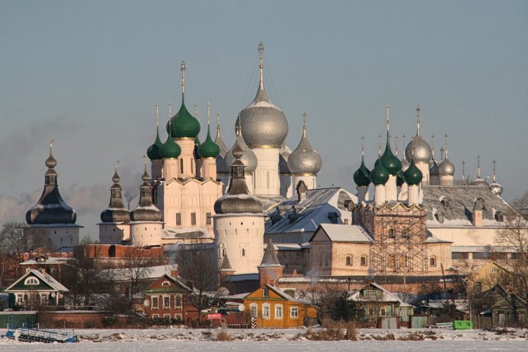 Ростов