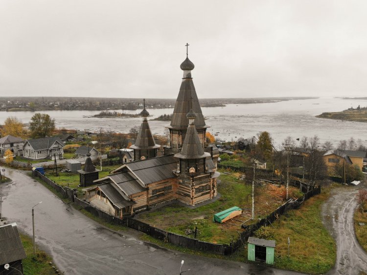 Кемь
