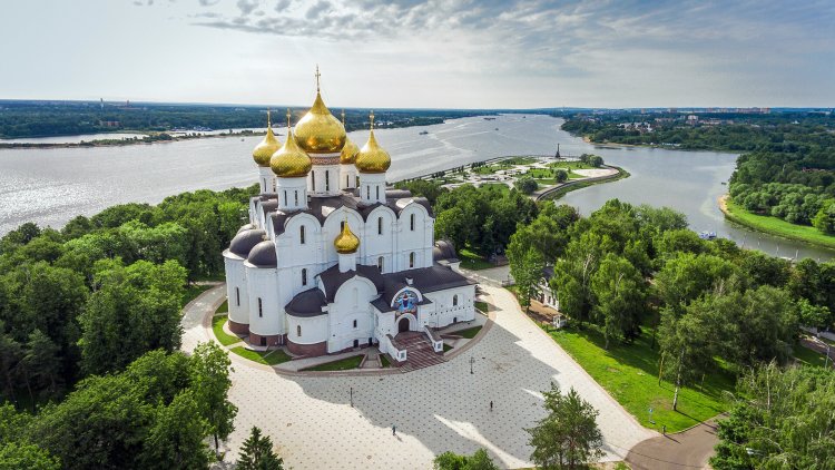 Ярославль